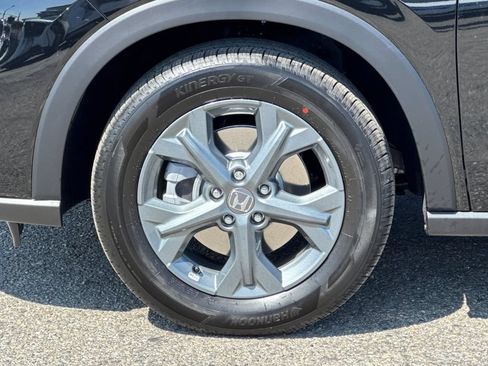 New 2026 Honda HR-V LX image 25