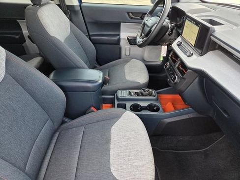 Used 2023 Ford Maverick XLT FWD image 34