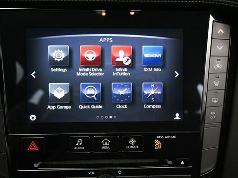 Used 2019 INFINITI QX50 Essential w/ Premium Audio Package image 31