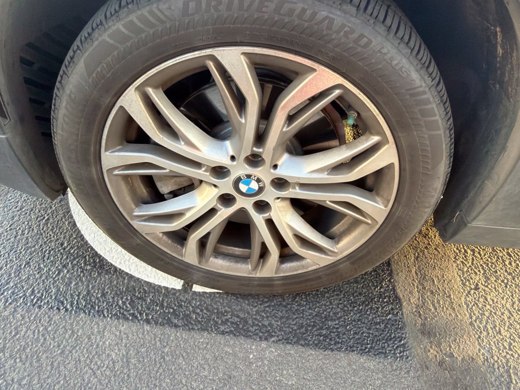 Used 2019 BMW X2 sDrive28i w/ Convenience Package FWD image 9