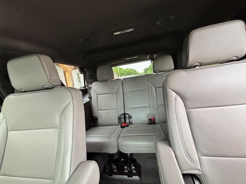 Used 2022 GMC Yukon SLT w/ SLT Luxury Package AWD/4WD image 20
