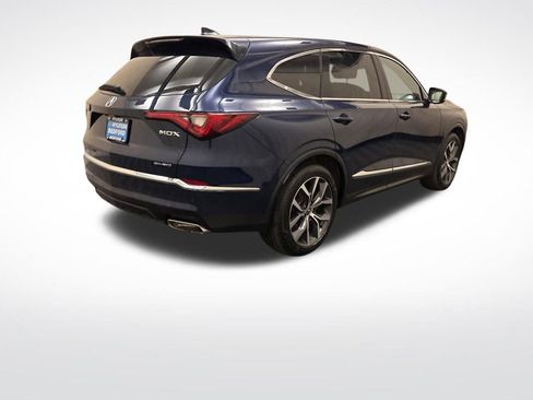 Used 2023 Acura MDX SH-AWD w/ Technology Package image 5