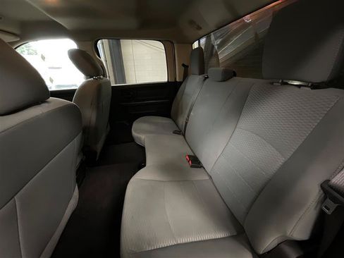 Used 2019 RAM 1500 Tradesman w/ Popular Equipment Group AWD/4WD image 15