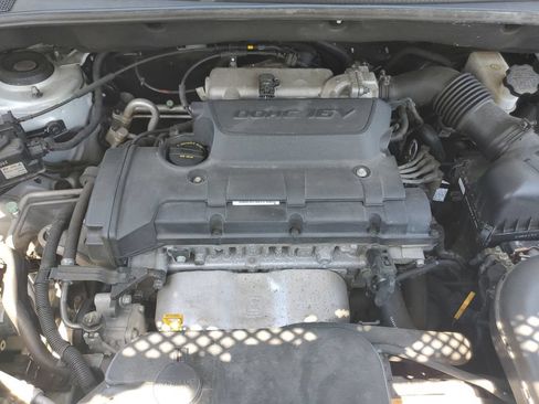 Used 2009 Hyundai Tucson GLS FWD image 12
