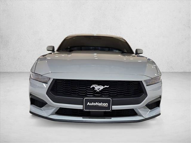 New 2026 Ford Mustang Coupe RWD image 6