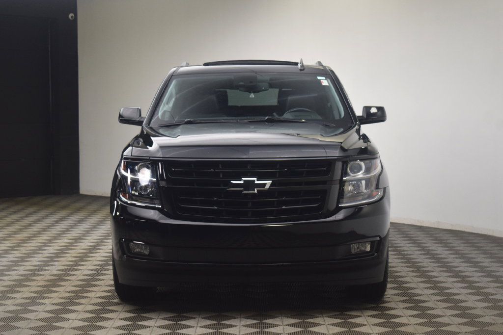 Used 2020 Chevrolet Suburban Premier w/ RST 6.2L Performance Edition AWD/4WD image 19