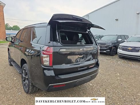 Used 2021 Chevrolet Tahoe RST AWD/4WD image 34