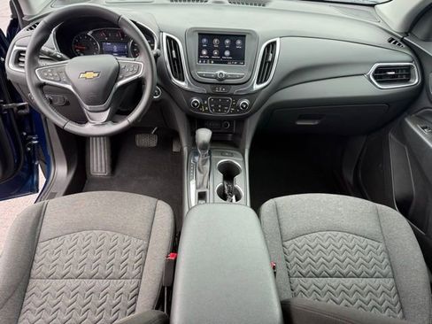 Used 2022 Chevrolet Equinox LT image 18