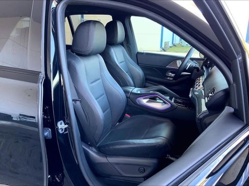 Used 2021 Mercedes-Benz GLE 350 image 9