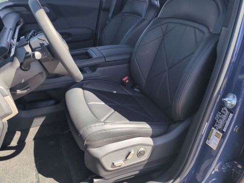 New 2027 Kia Telluride EX AWD/4WD image 19