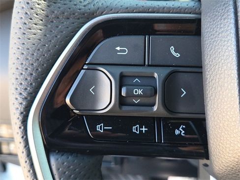 New 2026 Toyota Tundra Platinum image 25