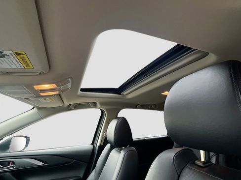 Used 2021 MAZDA CX-9 Touring w/ Touring Premium Package image 25