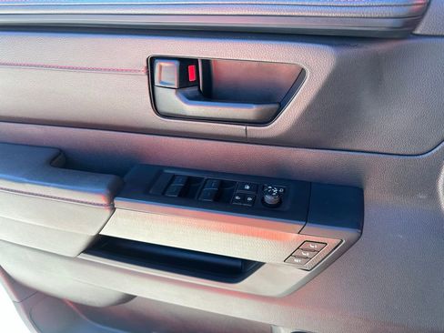 Used 2022 Toyota Tundra TRD Pro image 31