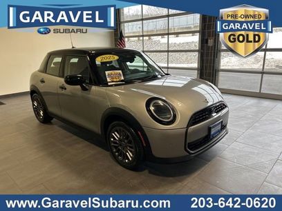 Used 2025 MINI Cooper S