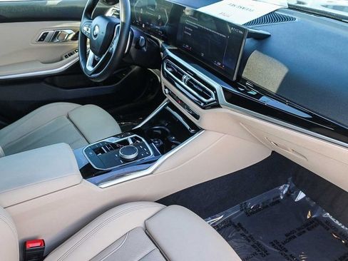 Used 2023 BMW 330i 330i w/ Driving Assistance Package image 17