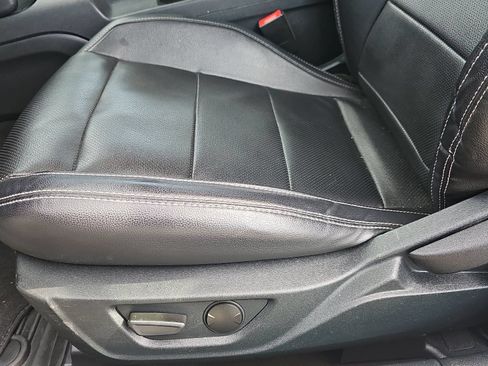 Used 2023 Ford Mustang Premium RWD image 27