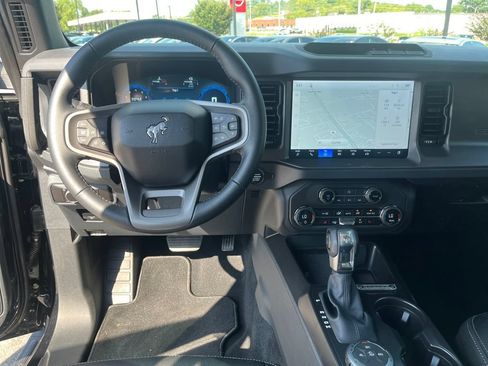 Used 2026 Ford Bronco Big Bend AWD/4WD image 24