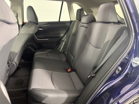 Used 2025 Toyota RAV4 XLE w/ Convenience Package image 15
