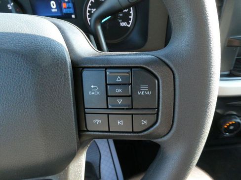 New 2026 Ford F250 XL w/ STX Appearance Package AWD/4WD image 21