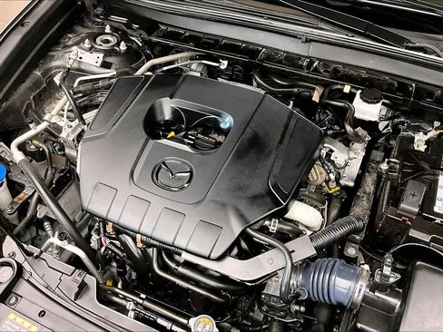 Used 2023 MAZDA CX-30 AWD 2.5 S w/ Preferred Package image 30