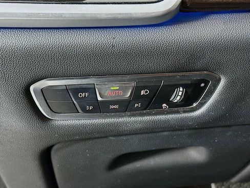 Used 2023 BMW X5 xDrive45e w/ Climate Comfort Package image 14