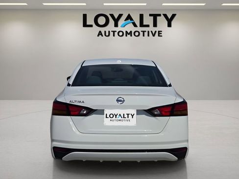 Used 2019 Nissan Altima 2.5 S image 4