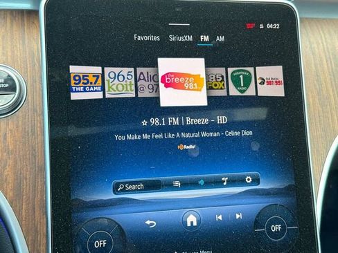 New 2025 Mercedes-Benz CLE 300 4MATIC Coupe image 16