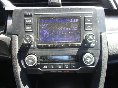 Used 2020 Honda Civic LX image 11