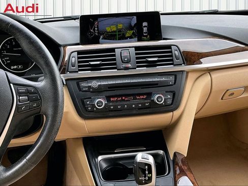 Used 2015 BMW 328i xDrive Sedan image 9