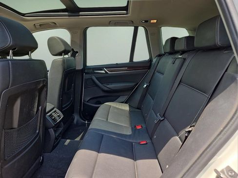 Used 2015 BMW X3 xDrive28i AWD/4WD image 10