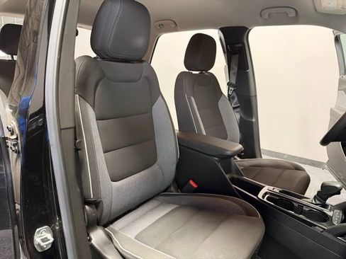 Used 2023 Chevrolet TrailBlazer LT w/ Convenience Package image 22