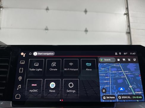Used 2023 GMC Sierra 1500 Elevation AWD/4WD image 25