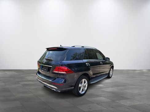 Used 2018 Mercedes-Benz GLE 350 image 6
