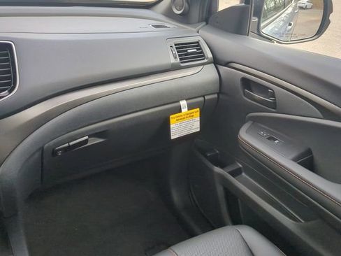 New 2026 Honda Ridgeline TrailSport image 16