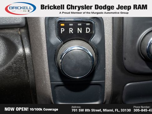 Used 2019 RAM 1500 Express image 16