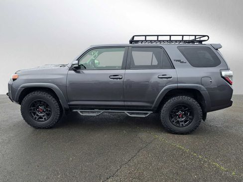Used 2018 Toyota 4Runner TRD Off-Road Premium image 6