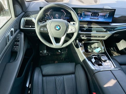 Used 2025 BMW X5 xDrive40i w/ Climate Comfort Package AWD/4WD image 24