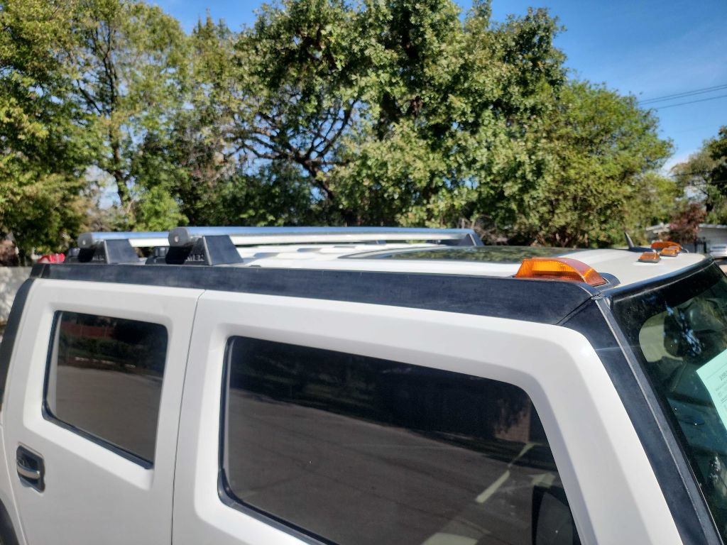 Used 2007 HUMMER H2 SUT AWD/4WD image 15