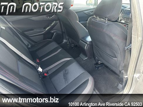 Used 2018 Subaru Impreza 2.0i Sport AWD/4WD image 17