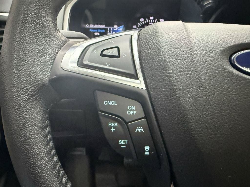Used 2020 Ford Edge SEL w/ Convenience Package AWD/4WD image 14