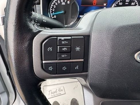 Used 2021 Ford F150 XLT w/ Equipment Group 301A Mid image 15