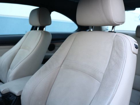 Used 2011 BMW 335is Coupe image 30