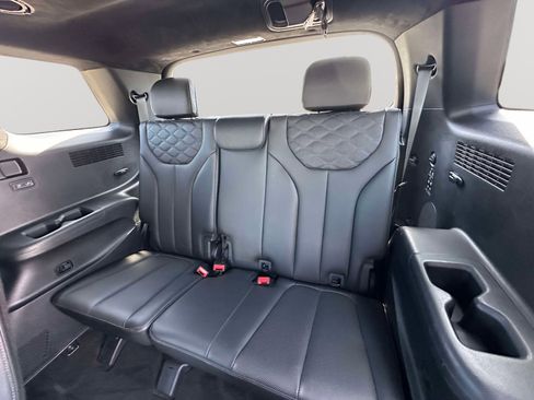Used 2020 Hyundai Palisade Limited AWD/4WD image 27
