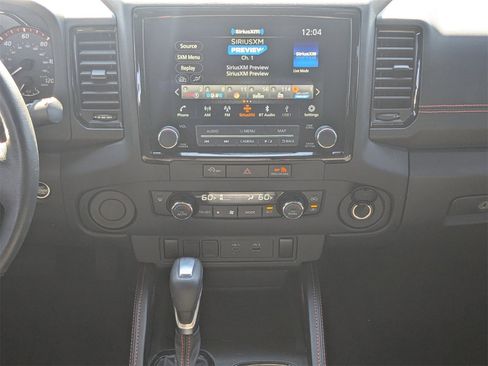 Used 2024 Nissan Frontier Pro-X w/ Tow Package image 18