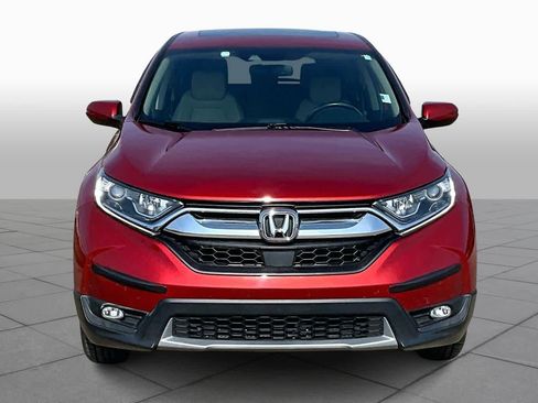 Used 2018 Honda CR-V EX-L image 4