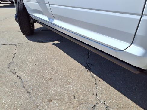 New 2026 RAM 3500 Laramie image 4