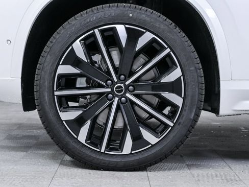 New 2026 Volvo XC90 B5 Ultra image 39