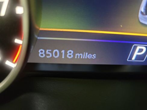 Used 2018 Nissan Murano SL image 3