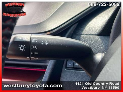 Certified 2024 Toyota Prius Prime FWD image 29
