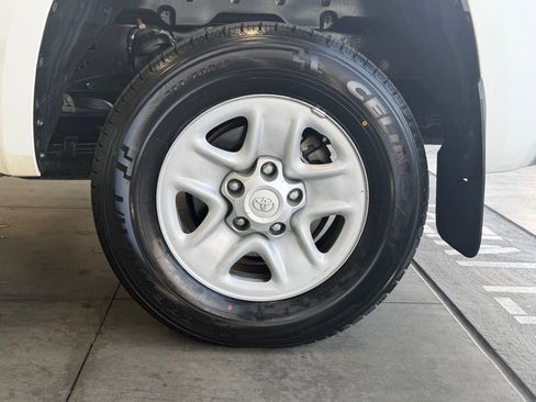 Certified 2021 Toyota Tundra SR5 RWD image 16